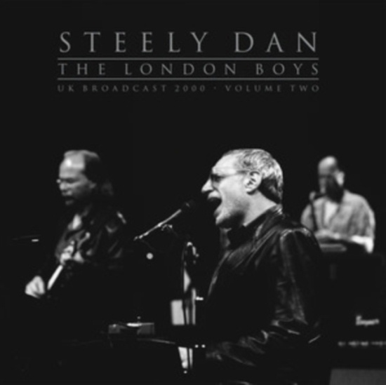 Steely Dan - London Boys Vol.2 (2 Lp Vinyl)