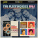 The Fleetwoods - Sing The Best Goodies / Greatest Hits, Plus... The Fleetwoods - Sing The Best Goodies / Greatest Hits, Plus...