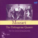 Mozart W A - The Ten Great String Quartets Mozart W A - The Ten Great String Quartets