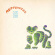 Meatbodies - Flora Ocean Tiger Bloom Meatbodies - Flora Ocean Tiger Bloom