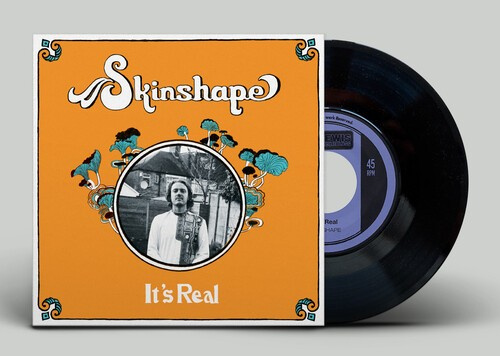 Skinshape - It?S Real / Amnesia