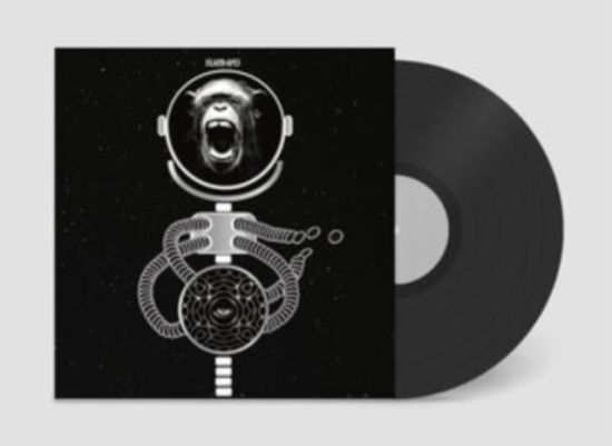 Island Apes - Island Apes