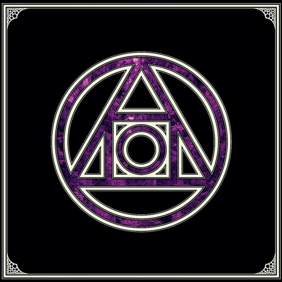 Nocturnal - S/T Lp Yellow