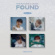Ab6ix - The future is ours:Found (Jewel Ver.) Ab6ix - The future is ours:Found (Jewel Ver.)