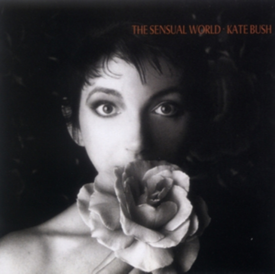 Kate Bush - The Sensual World (2018 Remaster)