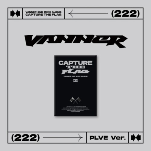 Vanner - Capture the flag (Plve Ver.)