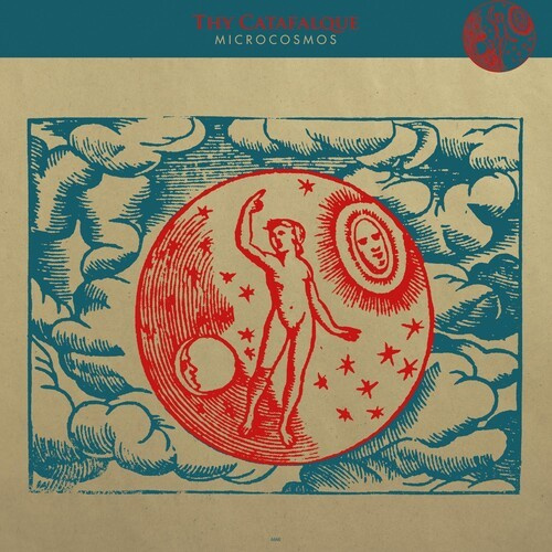 Thy Catafalque - Microcosmos (Digipack)