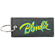 Blondie - Keychain: Ettb Logo (Double Sided) Blondie - Keychain: Ettb Logo (Double Sided)