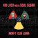 Kid Loco Meets Soul Sugar - Kraft Kid Loco Meets Soul Sugar - Kraft