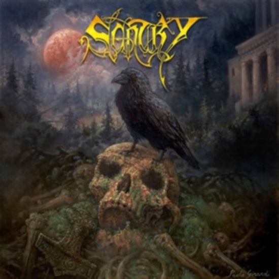 Sentry - Sentry (Slipcase)