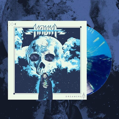 Haunt - Dreamers