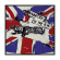 Sex Pistols - Anarchy In The U.K. Retail Packaged Patc Sex Pistols - Anarchy In The U.K. Retail Packaged Patc