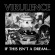Virulence - If This Isn't A Dream (Vinyl Lp) Virulence - If This Isn't A Dream (Vinyl Lp)