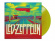 Led Zeppelin - Motor Speedway 1969 (Lime Vinyl) Led Zeppelin - Motor Speedway 1969 (Lime Vinyl)