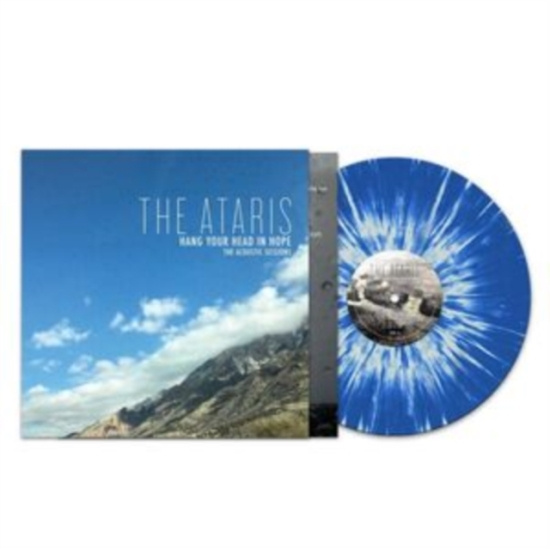 Ataris The - Hang Your Head In Hope - The Acoust