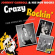 Johnny Carroll & His Hot Rocks - Crazy Rockin? ? The Singles 1956-19 Johnny Carroll & His Hot Rocks - Crazy Rockin? ? The Singles 1956-19