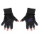Black Sabbath - Purple Logo & Devil Fingerless Gloves Black Sabbath - Purple Logo & Devil Fingerless Gloves