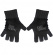 Iron Maiden - Fingerless Gloves - Logo Iron Maiden - Fingerless Gloves - Logo