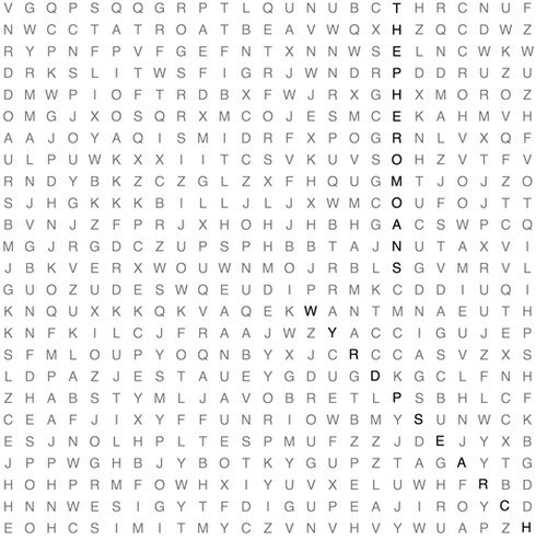 Pheromoans The - Wyrd Psearch
