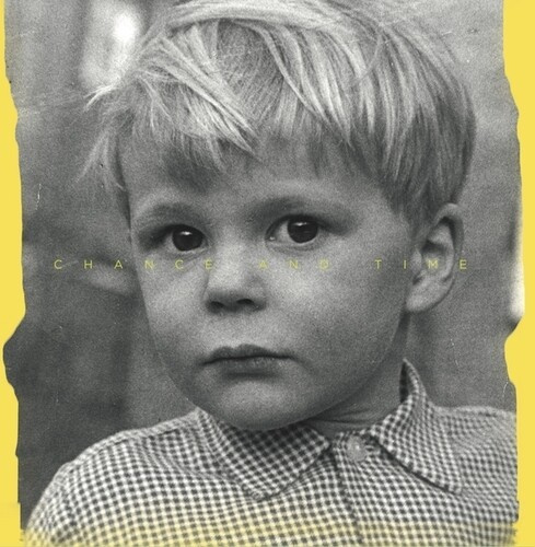 Varda James - Chance And Time