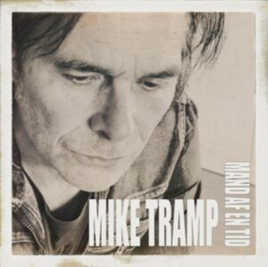 Tramp Mike - Mand Af En Tid (Vinyl Lp)