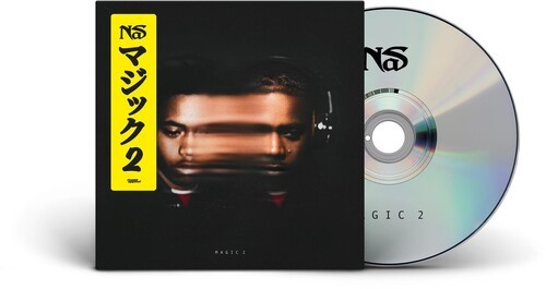 Nas - Magic 2