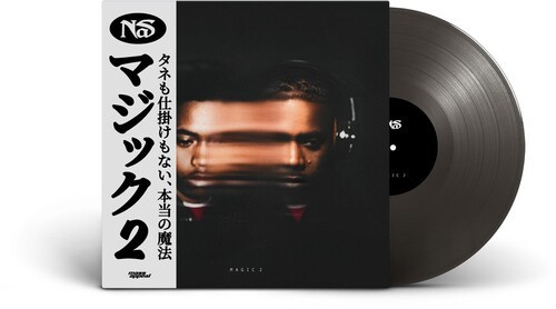 Nas - Magic 2