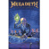 Megadeth - Rust In Peace Textile Poster Megadeth - Rust In Peace Textile Poster