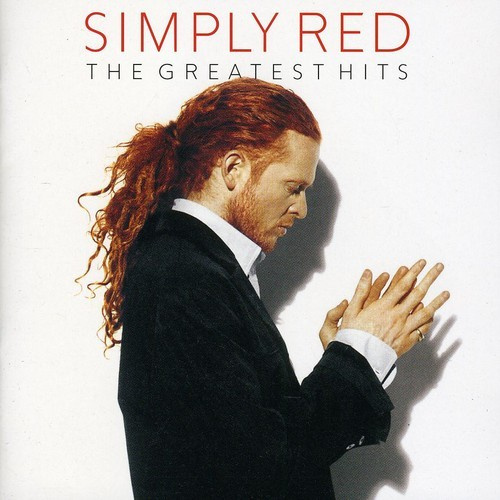 Simply Red - The Greatest Hits