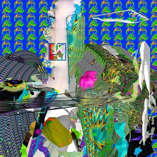 Slick Eric - New Age Rage