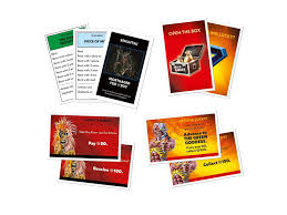 Iron Maiden - Iron Maiden Monopoly