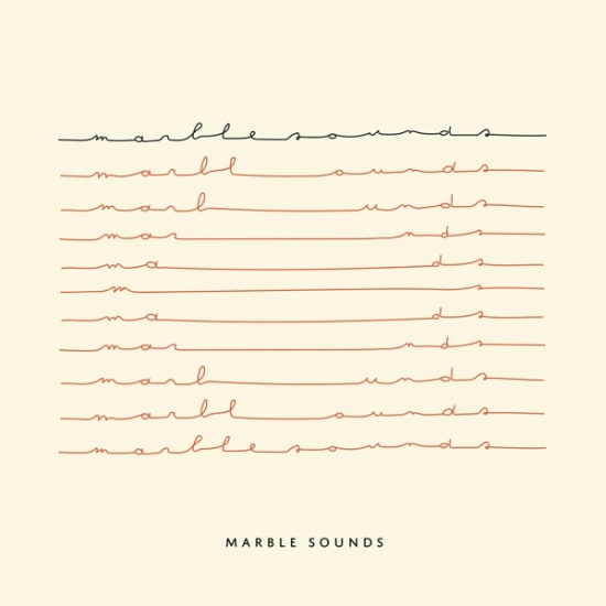 Marble Sounds - Marble Sounds