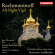 Serge Rachmaninov - All-Night Vigil Serge Rachmaninov - All-Night Vigil