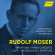 Rudolf Moser - Orchestral Works Rudolf Moser - Orchestral Works