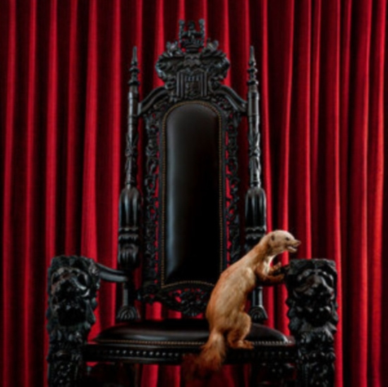 Brume - Marten (Hardcover Book Cd)