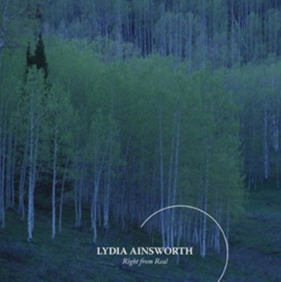 Lydia Ainsworth - Right From Real