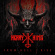 King Kerry - From Hell I Rise (Black/Dark Red Marbled Vinyl) King Kerry - From Hell I Rise (Black/Dark Red Marbled Vinyl)