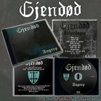 Gjendød - Angrep