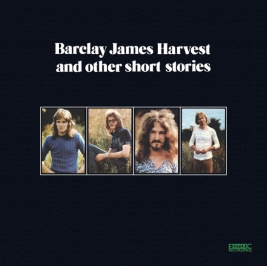 Barclay James Harvest - Barclay James Harvest & Other Short