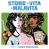 Ennio Morricone - Storie Di Vita E Malavita (Rsd Vinyl) Ennio Morricone - Storie Di Vita E Malavita (Rsd Vinyl)
