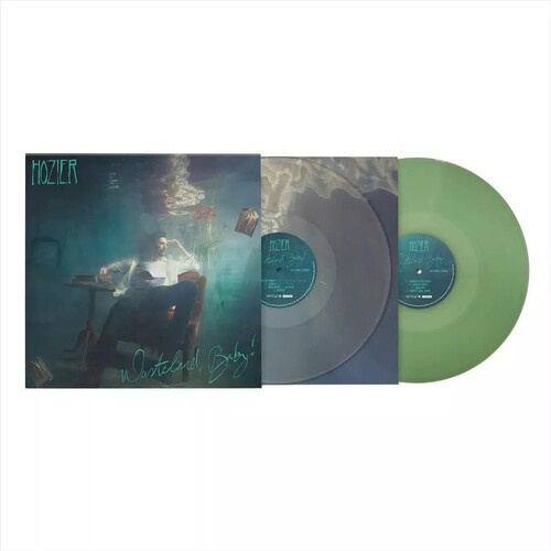 Hozier - Wasteland, Baby (Rsd Colored Vinyl)