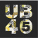 Ub40 - Ub45 (Rsd) - IMPORT Ub40 - Ub45 (Rsd) - IMPORT