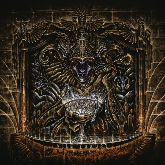 Imperial Triumphant - Vile Luxury (Redux 1924)