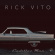 Rick Vito - Cadillac Man Rick Vito - Cadillac Man