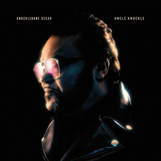 Knucklebone Oscar - Uncle Knuckle