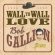 Bob Gallion - Wall To Wall Love Bob Gallion - Wall To Wall Love