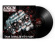 Kickin Valentina - Star Spangled Fist Fight (Vinyl Lp) Kickin Valentina - Star Spangled Fist Fight (Vinyl Lp)