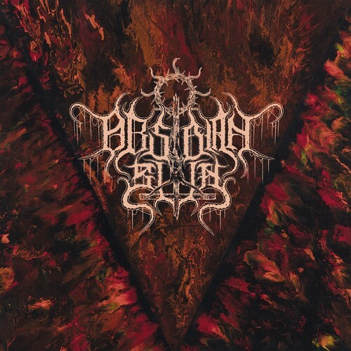 Obsidian Sun - Burning Obsidian Sun (Vinyl Lp)