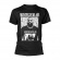 Burzum - T/S Black Metal (M) Burzum - T/S Black Metal (M)