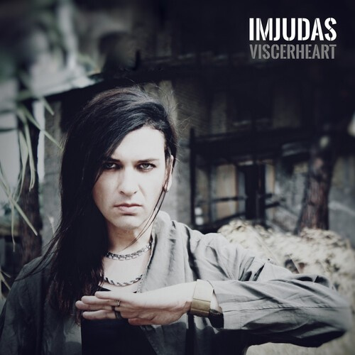 Imjudas - Viscerheart